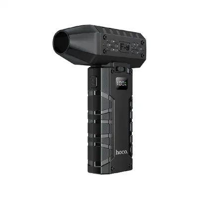 Hoco Hx-67  Mini Fan | Led Gösterge