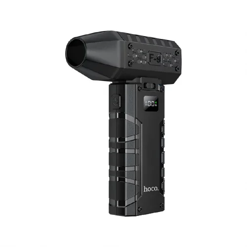 Hoco Hx-67  Mini Fan | Led Gösterge