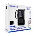 Polygold PW9080 5in1 Powerbank | Hava Pompası | Akü Şarj Etme