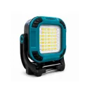Powerdex PD-470 Şarj Edilebilir Askılı | Manyetik Standlı Kamp Lambası | 4 Işık Tonu | 4 Seviye Ayarı