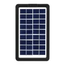 Powerdex PD-6005 Güneş Enerji Paneli | Solar Sistem |  9V 3.5W