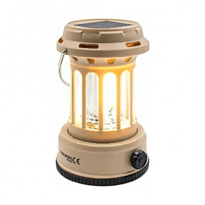 Powerdex PD-630 Güneş Enerjili Askılı LED Aydınlatma | Dimmer Ayarlı Işık Seviyesi