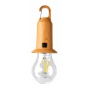 Powerdex PD572 Güneş Enerjili Uzaktan Kumandalı Gün Işığı Kamp Lambası | Su Geçirmez