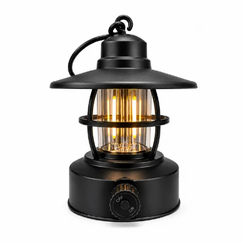 Powergold PG-4040 Şarj Edilebilir Askılı Kamp Lambası