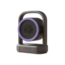 HT-100 Mini Heater Fanlı Isıtıcı 500W