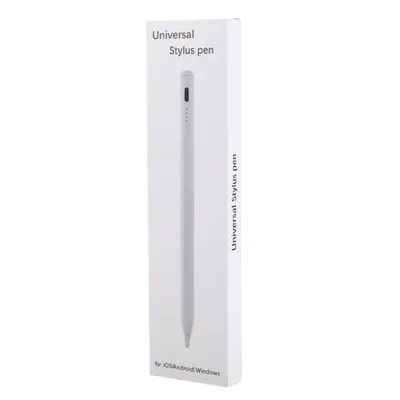 Universal Telefon Tablet Kalemi | Tak Çalıştır | IOS, Android, Windows