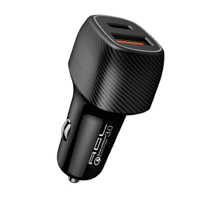 Acl Ac-93 6A 48W Lightning Pd Oto Şarj Aleti | Hızlı