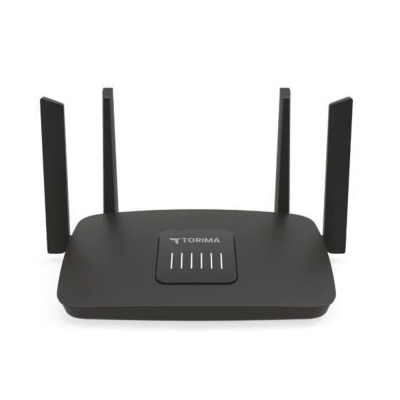 AC06 1200 Mbps Wifi Router