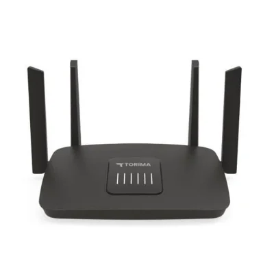 AC06 1200 Mbps Wifi Router