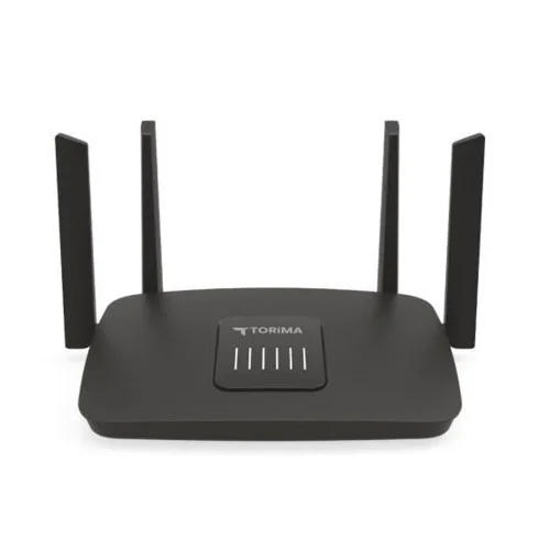 AC06 1200 Mbps Wifi Router
