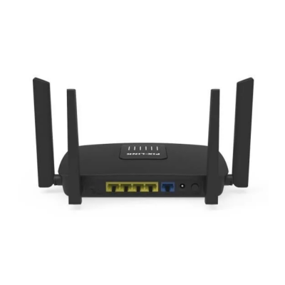 AC06 1200 Mbps Wifi Router
