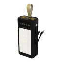 Acl PW85 30000 Mah 2li Kablolu Powerbank