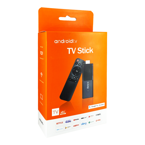 Android Tv Stick 4K | Akıllı Tv | Tv Box