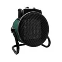Auhma AT1H Heater Fanlı Isıtıcı 3000W