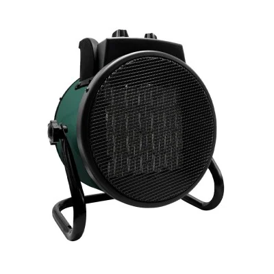 Auhma AT1H Heater Fanlı Isıtıcı 3000W