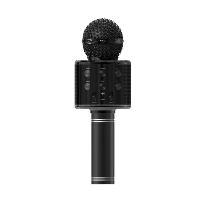 Acl BLS25 Karaoke Mikrofon (WS-858)