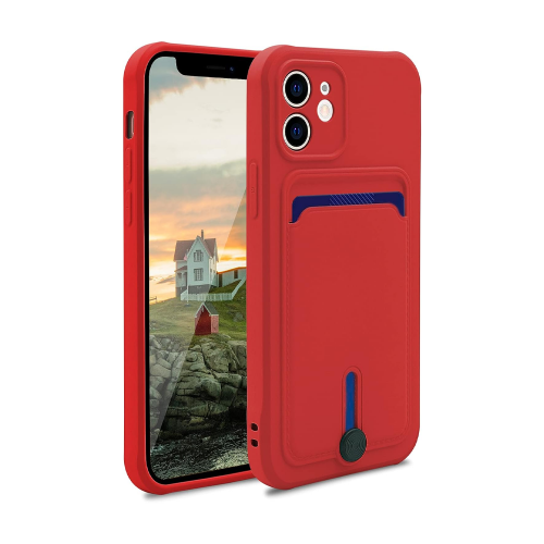 Oppo A15s Cüzdanlı Bussines Silikon Kılıf Oppo A15s Cüzdanlı Bussines Silikon Kılıf