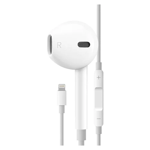 Powerway EarTon Lightning Mikrofonlu Kulaklık