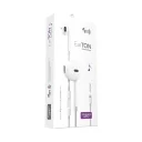 Powerway EarTon Lightning Mikrofonlu Kulaklık