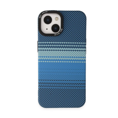 İphone 14 Pro Max Karbon Fiber Kılıf