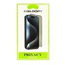 Sloopy Xiaomi Redmi 13C Esd Anti Statik Hayalet Cam Jelatin