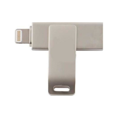 Powerway 64GB İphone Otg Flash Bellek Powerway 64GB İphone Otg Flash Bellek