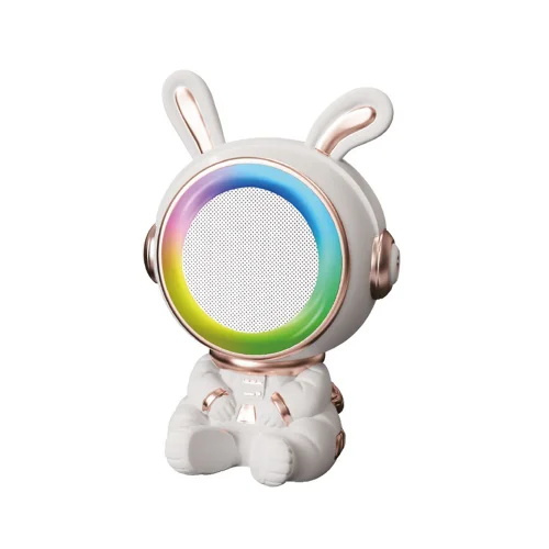 Kidmic-05 Bluetooth Speaker | Kablosuz Mikrofon