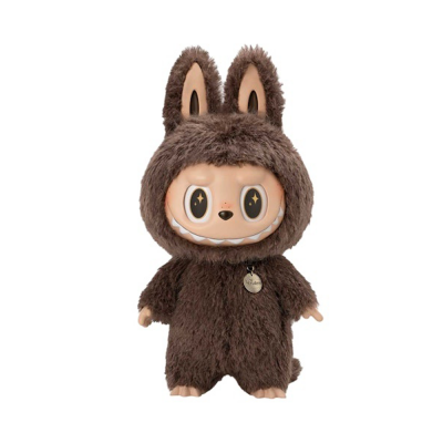 Konuşan Labubu Figür 