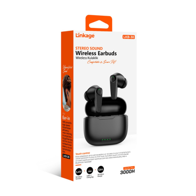 Linkage Lkb-30 Bluetooth Kulaklık