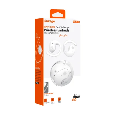 Linkage LKB32 Bluetooth Kulaklık