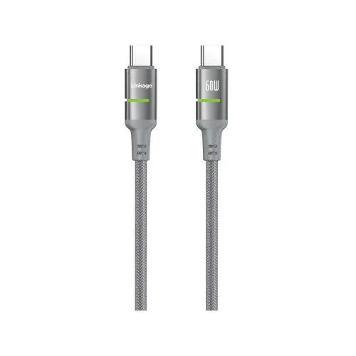 Linkage Lkcb50 60W 3.4A PD Şarj Kablosu