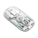 Yk Design M377 Kablosuz Mouse | Şarjlı