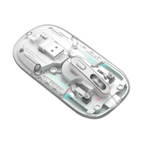Yk Design M377 Kablosuz Mouse | Şarjlı