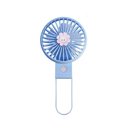 YS2269 Mini Şarjlı Fan