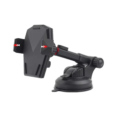 Mt6042 Araç İçi Telefon Tutucu 