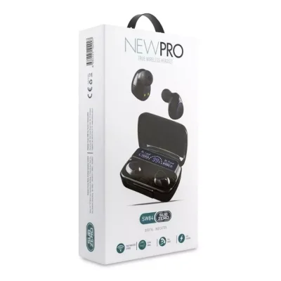 Subzero New Pro SW84 Bluetooth Kulaklık 
