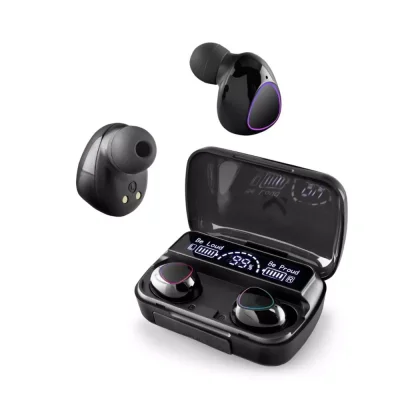 Subzero New Pro SW84 Bluetooth Kulaklık 