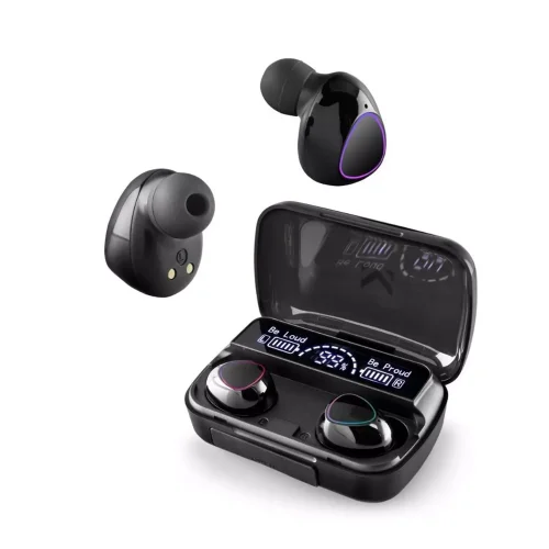 Subzero New Pro SW84 Bluetooth Kulaklık