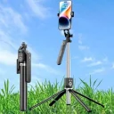 P180TK Çok Fonksiyonlu Tripod