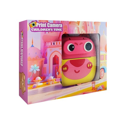 Q5 Termal Yazıcılı Çocuk Fotoğraf Makinesi | Dijital Video | Anlık Fotoğraf Baskısı Q5 Termal Yazıcılı Çocuk Fotoğraf Makinesi | Dijital Video | Anlık Fotoğraf Baskısı