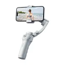 Yesido SF18 360 Derece Otomatik Yüz Takipli Tripodlu BT 5.0 Selfie Gimbal