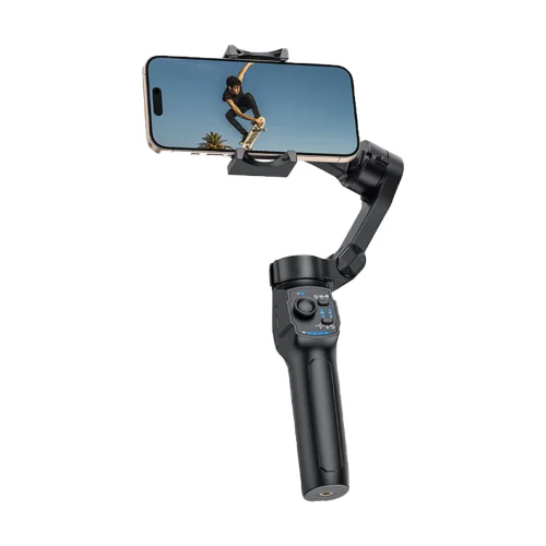 Yesido SF27 360 Derece Ayarlanabilir Tripodlu BT Selfie Gimbal