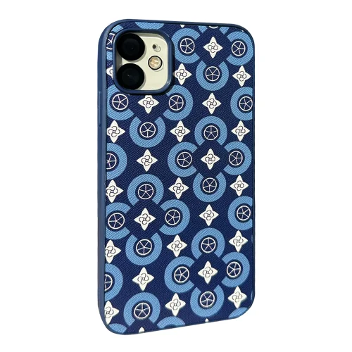 İphone 12 | 12 Pro Spark Silikon Kılıf