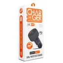 Subzero Cr35 55W Pd | Usb Araç Şarj Başlık