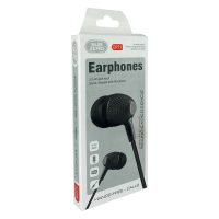 SUBZERO EP71 MM JACK/STEREO/MİKROFONLU KULAKLIK