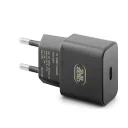 Subzero SG83 25W PD Type-C Girişli Ev Şarj Başlığı