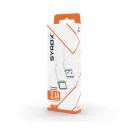Syrox Syx-C71 Type-C 1.2 Mt 2A Kablo