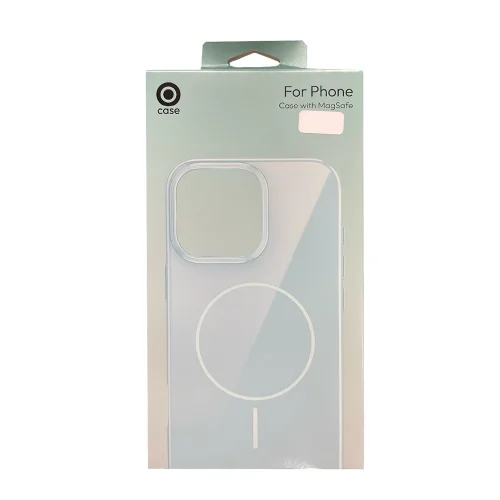 İphone 15 Pro Max Beats Magsafe Silikon