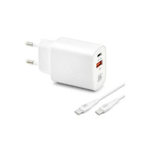 Subzero SG76 38W Usb/Pd Girişili Type-C Turbo Şarj Aleti