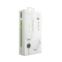 Subzero SG76 38W Usb/Pd Girişili Type-C Turbo Şarj Aleti